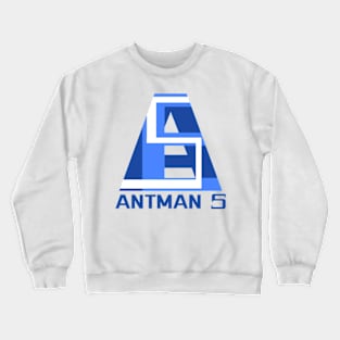 Ant 5 Crewneck Sweatshirt